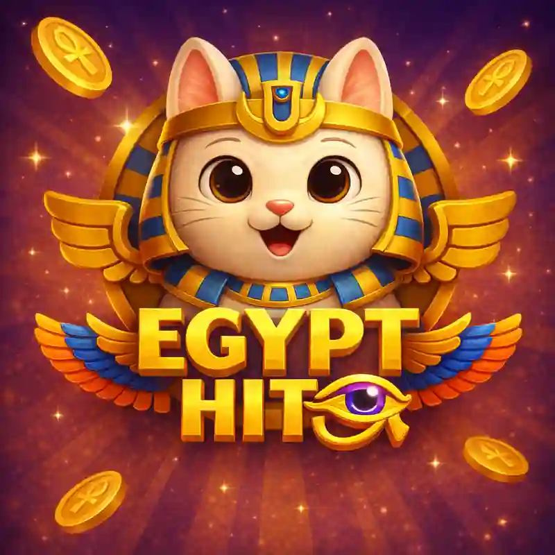 Egypt Hilo casino game sa smjl