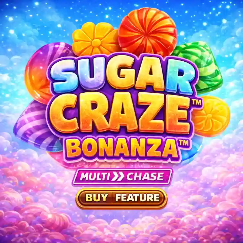 Sugar Craze Bonanza slot game sa smjl online casino